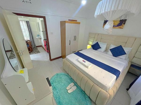 Homely apt 1 (one)